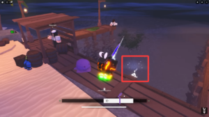 Fisch Moonlit Rod Guide: Stats, Passive Ability, and Moonlit Mirage Bonuses