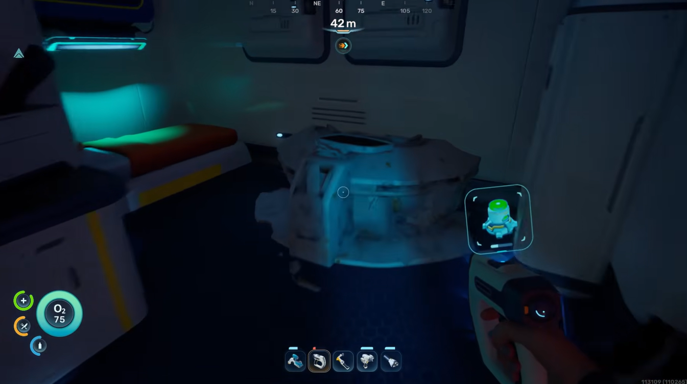 Subnautica 2 Bioreactor Location, All Fragments Unlock, and Crafting Guide