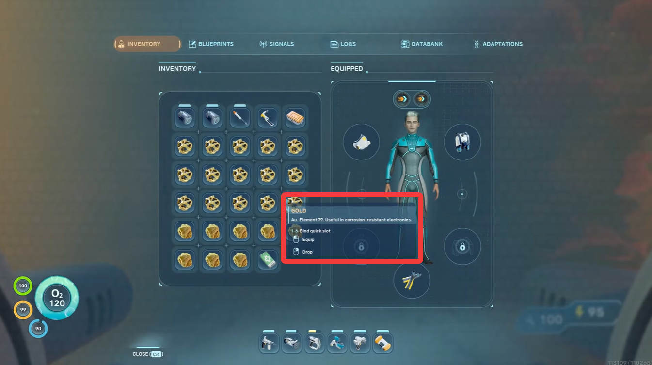 Best Gold Location in Subnautica 2: Where to Find Gold and How to Use It