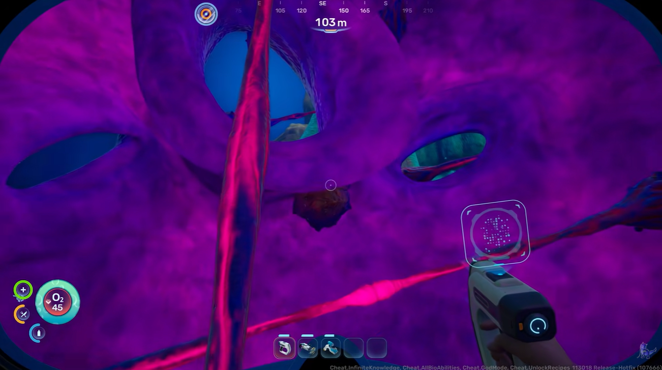 Subnautica 2 Great Jaw Leviathan Guide: Locations, Lithium, and Survival Tips