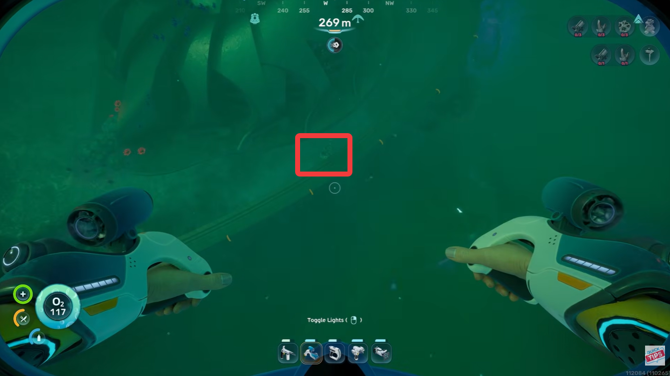 Subnautica 2 Conduit Crystal Location Guide: Where to Find Conduit for Feedback Resonator