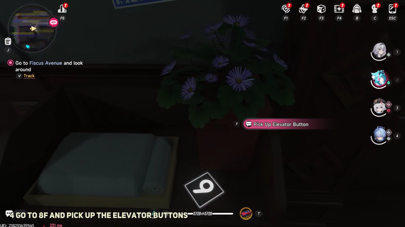 Neverness to Everness “Whose Leak Is This?” Anomaly Guide: Location, Rewards and Elevator Puzzle