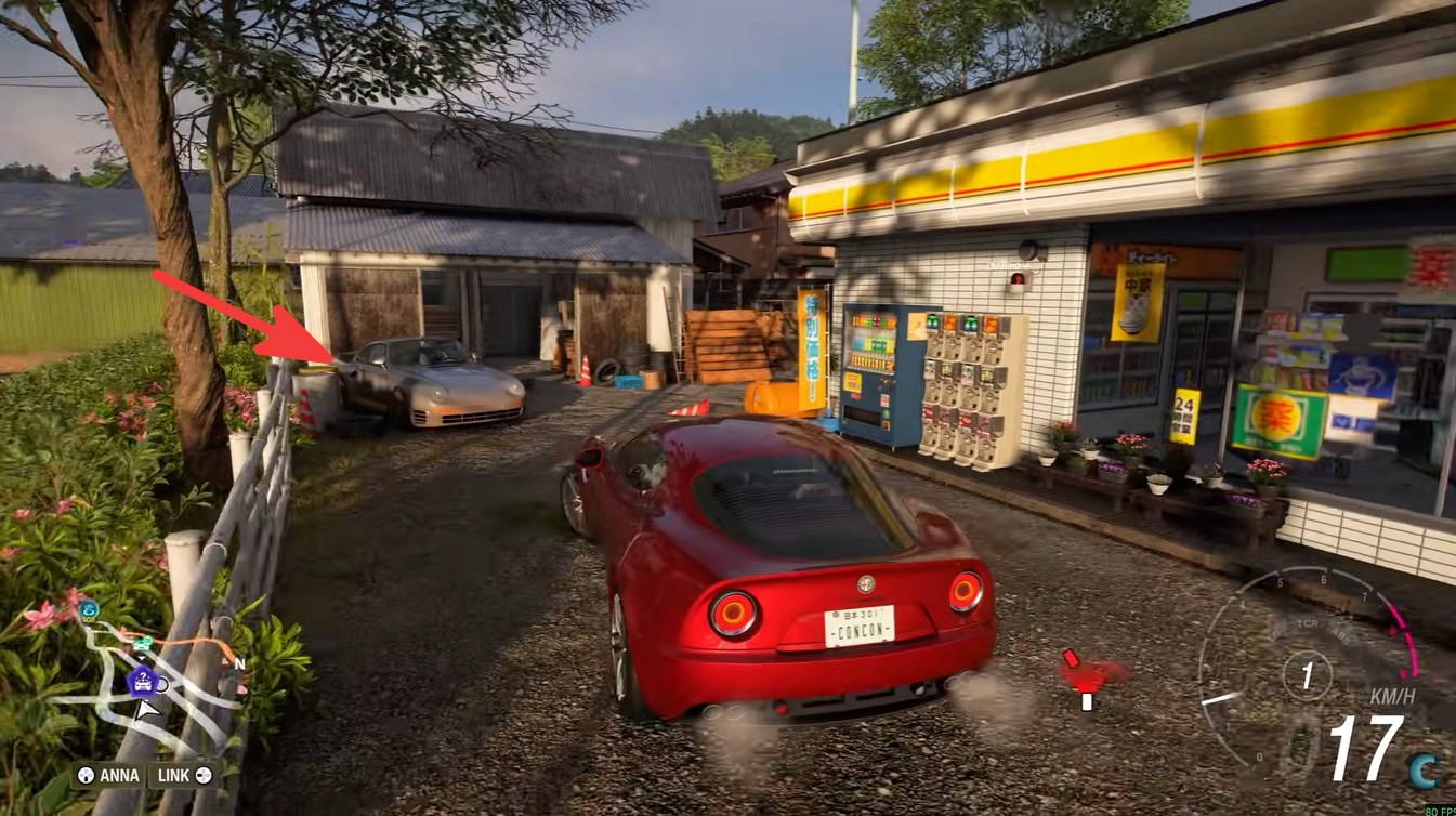 Forza Horizon 6: All 9 Treasure Cars Location and Collection Method Explained