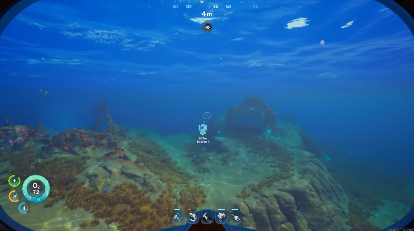 Subnautica 2 Bioreactor Location, All Fragments Unlock, and Crafting Guide