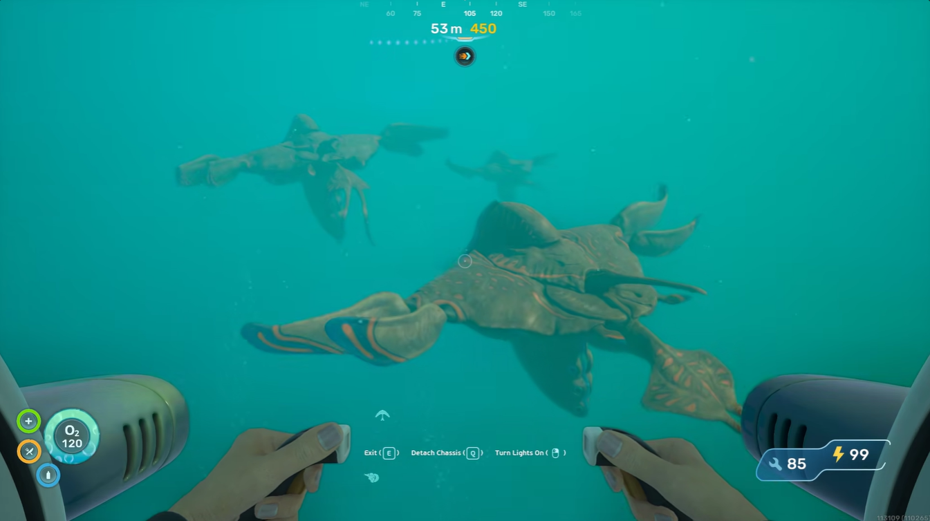 Subnautica 2 Deepwing Brooder Location: Where to Find Deepwing Brooder