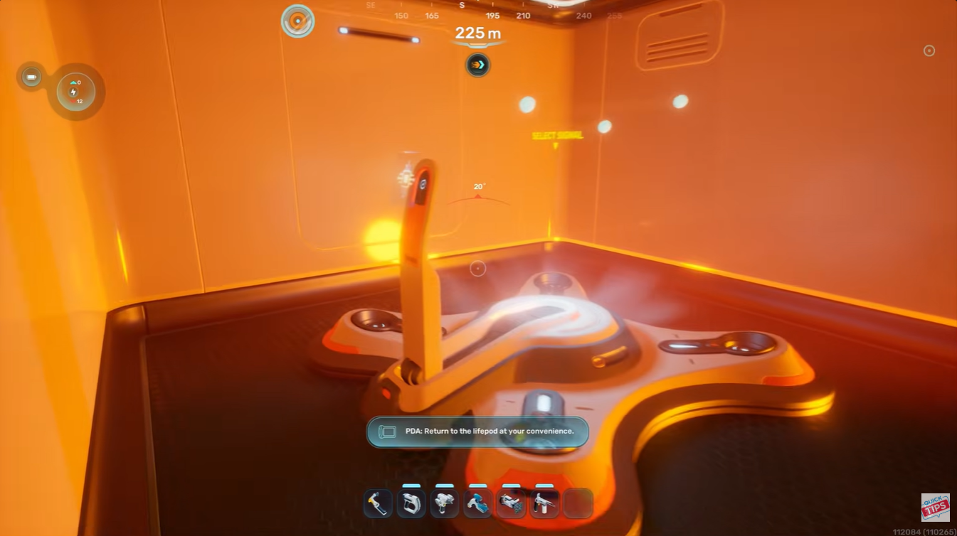 How to Increase Hotbar Slots in Subnautica 2 Using Biohacking Scanners and Biobed
