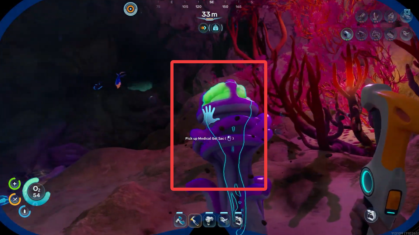 Subnautica 2: Enhanced First Aid Kit Crafting, All Materials Locations, and Health Boost Guide