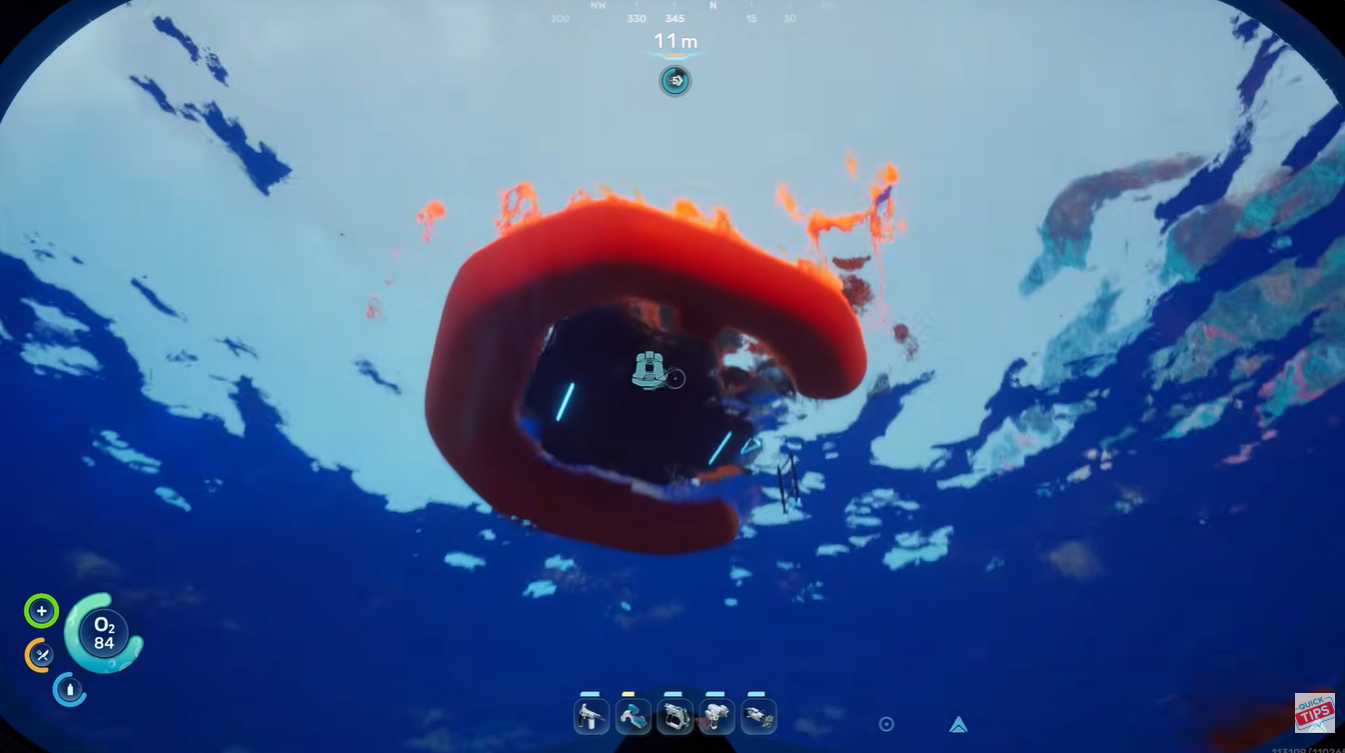 How to Find Water Slugs and Get Water in Subnautica 2 Early