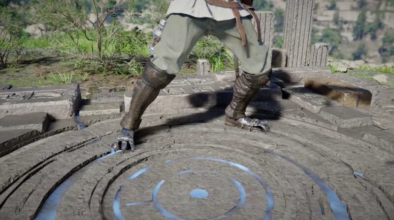 Crimson Desert Blackwing Leather Boots Location, Stats, and Effects Explained