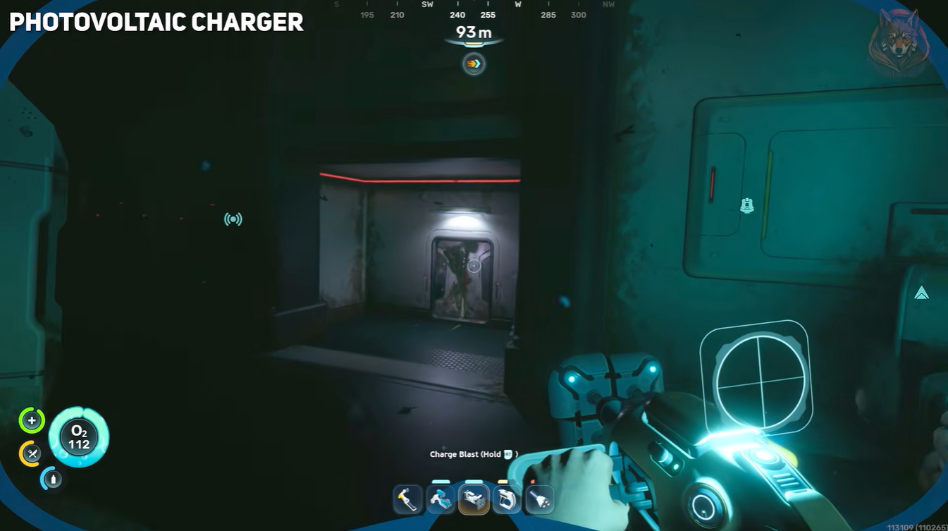 Subnautica 2 Photovoltaic Charger Location, Uses, and Full Upgrade Guide