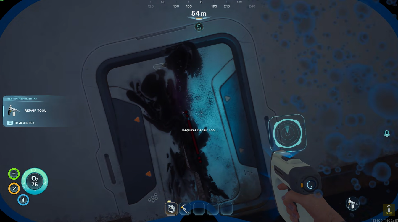 Subnautica 2 Repair Tool Location Guide: Where to Find Every Repair Tool Fragment