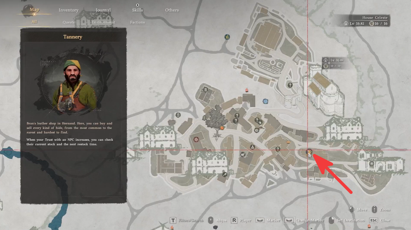 Crimson Desert Lusec Greatsword Location, Stats, Effects, and Vendor Guide