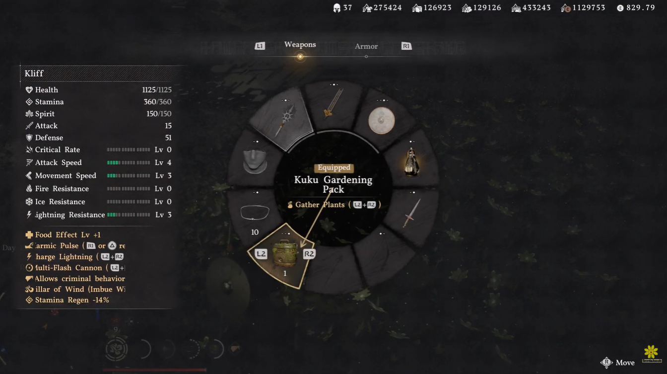 Crimson Desert Haiden’s Greater Elixir Recipe Location and Crafting Guide
