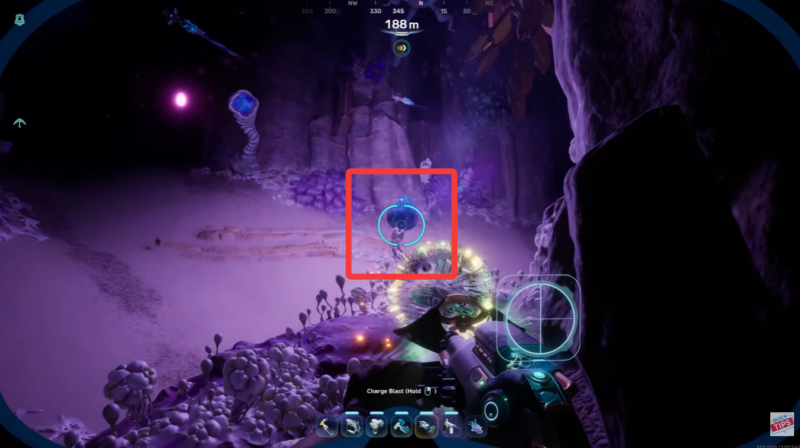 Subnautica 2 Alien Generator Repair Guide: How to Activate the Giant Alien Power Plant