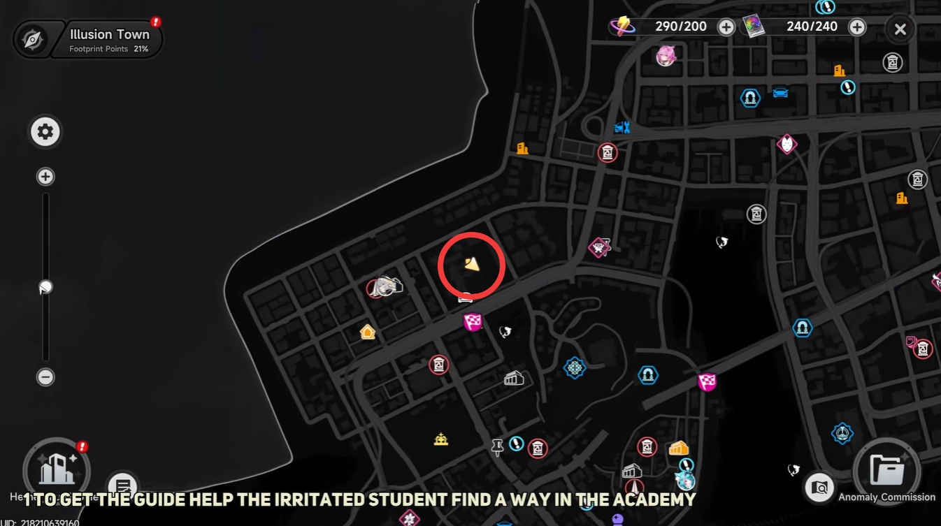 NTE The Guide Location and Uses Explained: How to Unlock The Guide in Neverness to Everness