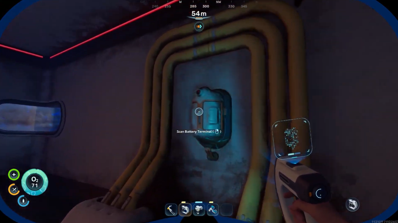 Subnautica 2 Battery Terminal Location and Use Guide: Where to Find Both Battery Terminal Fragments