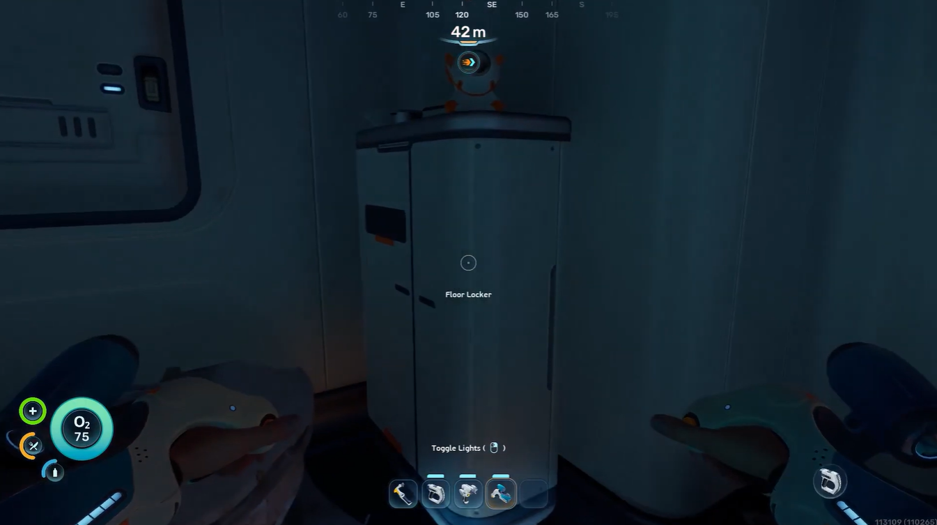 Where to Find the Floor Locker Blueprint in Subnautica 2: Floor Locker Location and Uses Explained