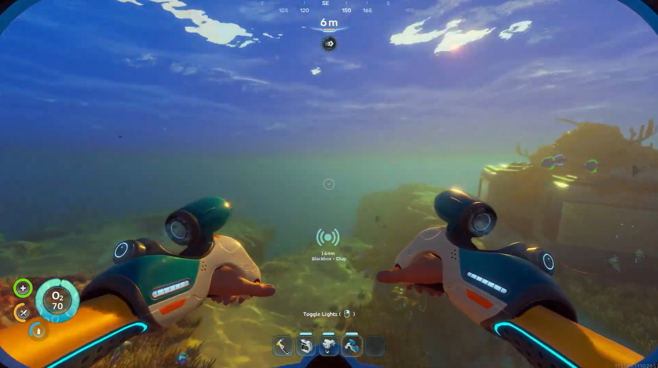 Where to Find the Floor Locker Blueprint in Subnautica 2: Floor Locker Location and Uses Explained