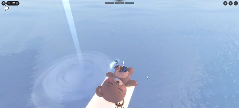 Fisch Sovereign Relic Guide: Best Weather, Pools, and Luck Setup Explained