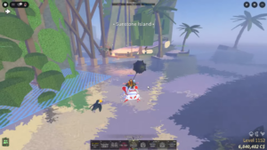 Fisch Moonlit Rod Guide: Stats, Passive Ability, and Moonlit Mirage Bonuses