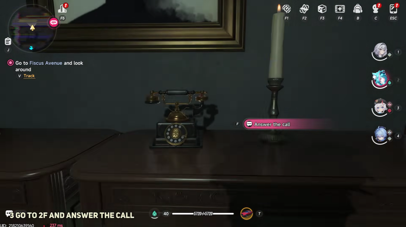 Neverness to Everness “Whose Leak Is This?” Anomaly Guide: Location, Rewards and Elevator Puzzle