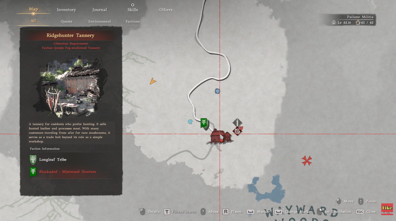 Crimson Desert Deer Mount Location, Unlock, and Best Foods Guide