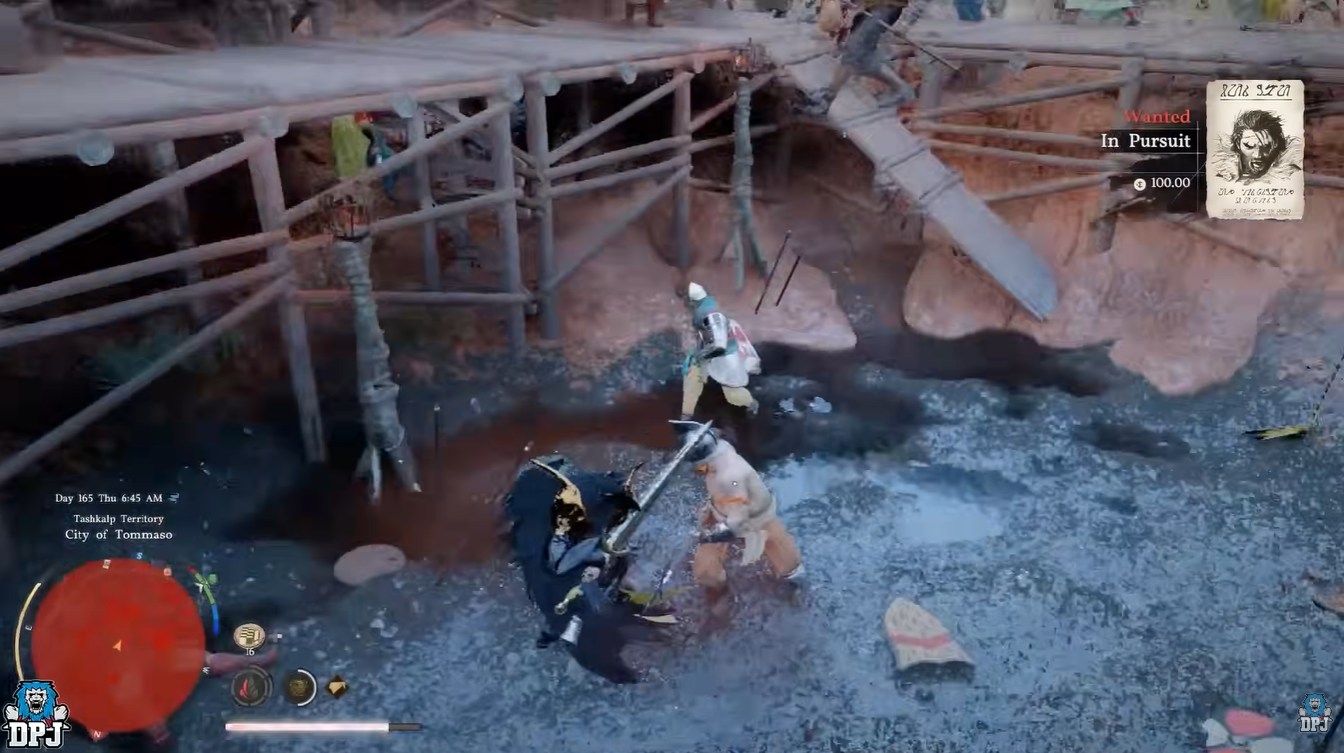 Best Abyss Artifact Farming Method in Crimson Desert: Enemy Pit Locations and Tips