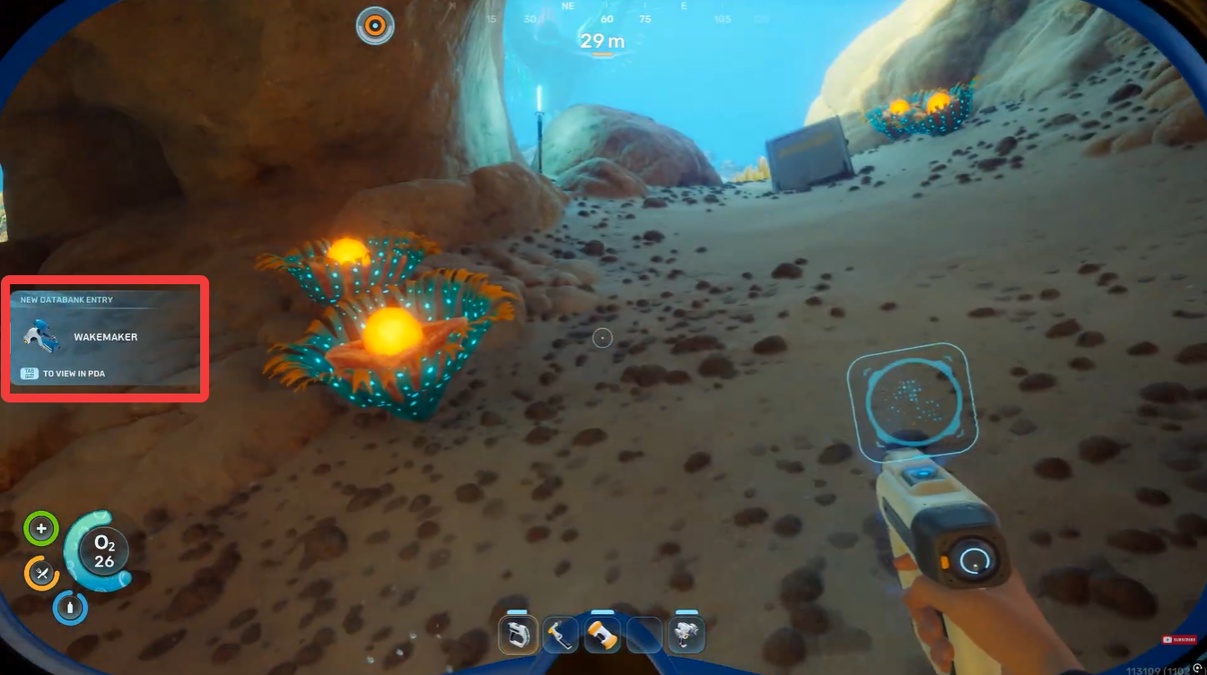 How to Unlock the Wakemaker in Subnautica 2: All Fragments Locations and Crafting Explained