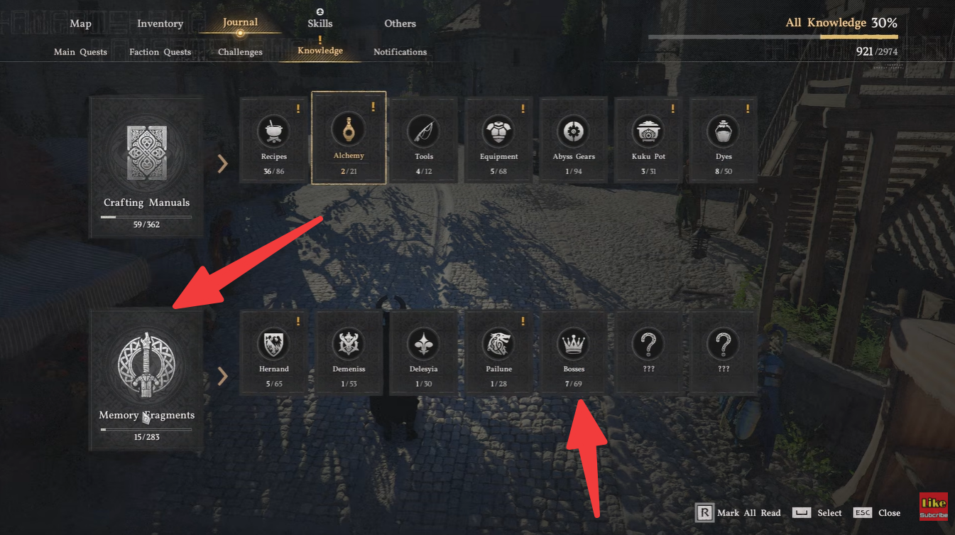 Crimson Desert Rematch System Explained: How to Replay Any Boss Fight