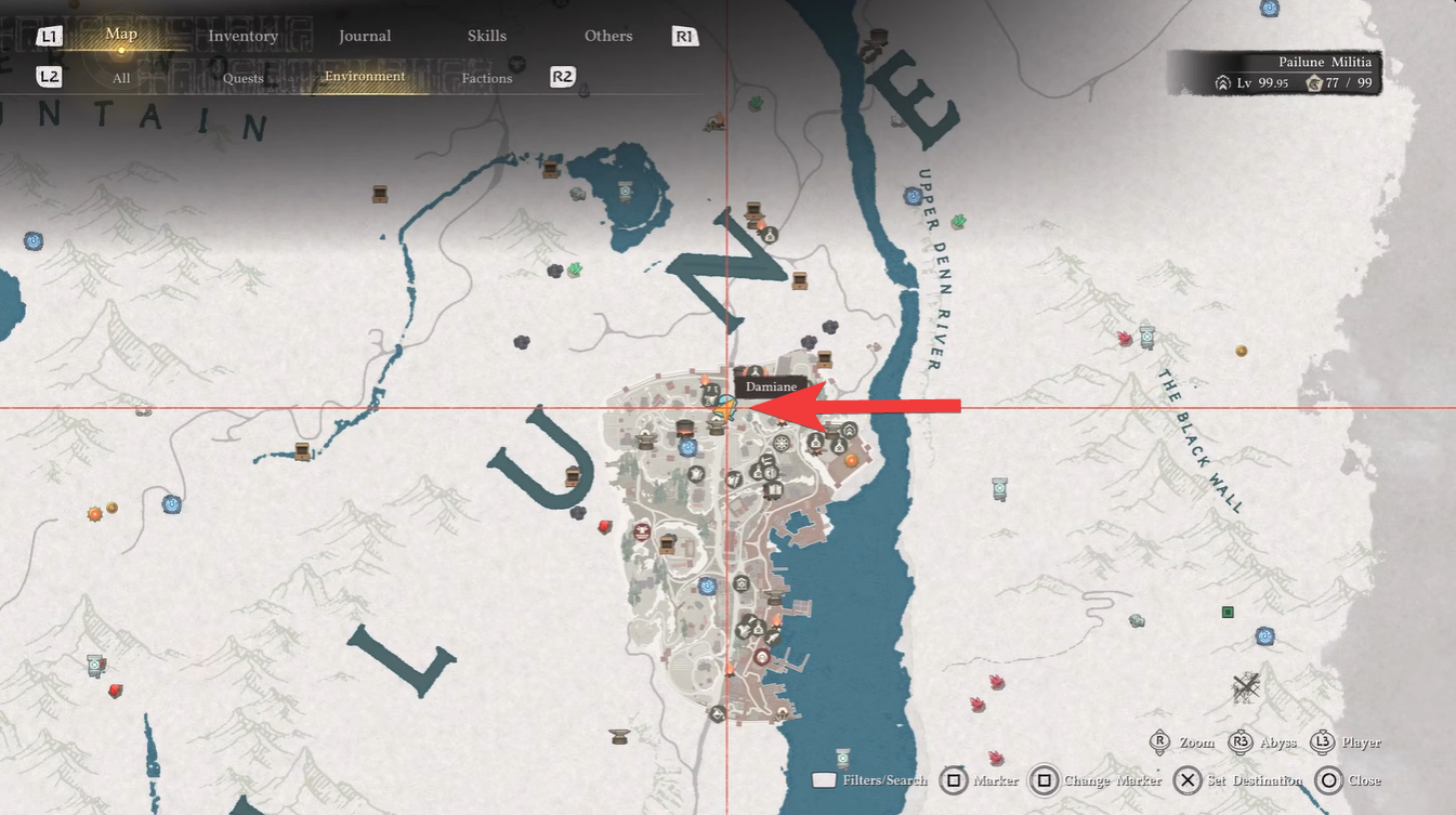 Crimson Desert: Mountain God Boar Location, Spawn Mechanics and Combat Tips Guide