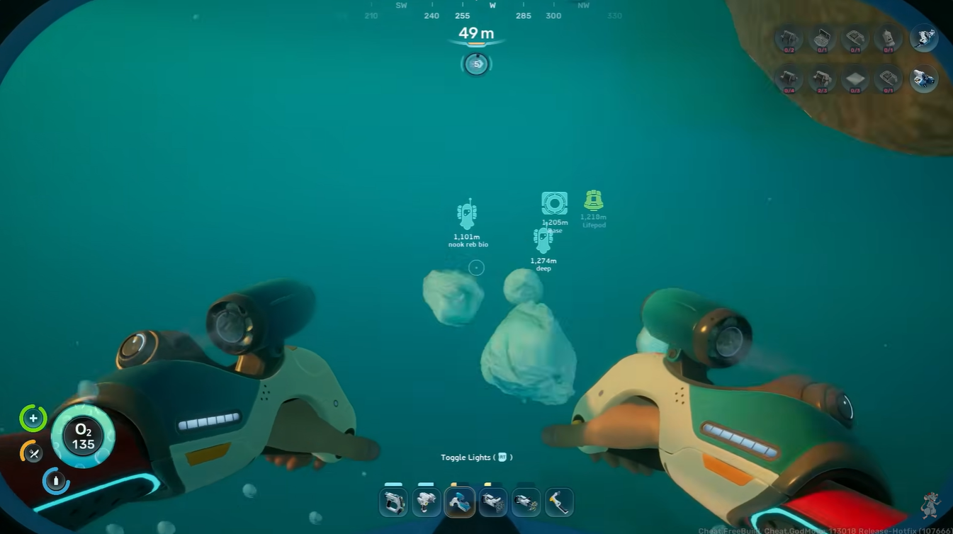 Subnautica 2 Deepwing Egg Location and Farming Guide: How to Get Deepwing Eggs for Pavlova