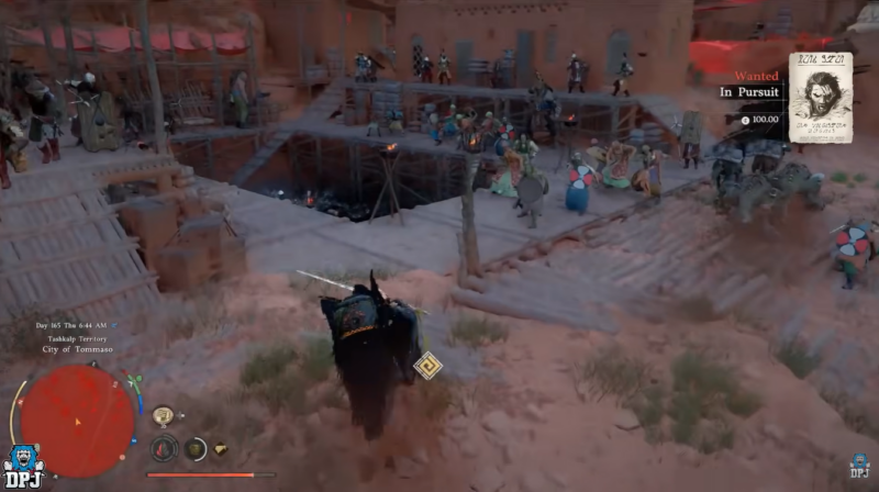 Best Abyss Artifact Farming Method in Crimson Desert: Enemy Pit Locations and Tips