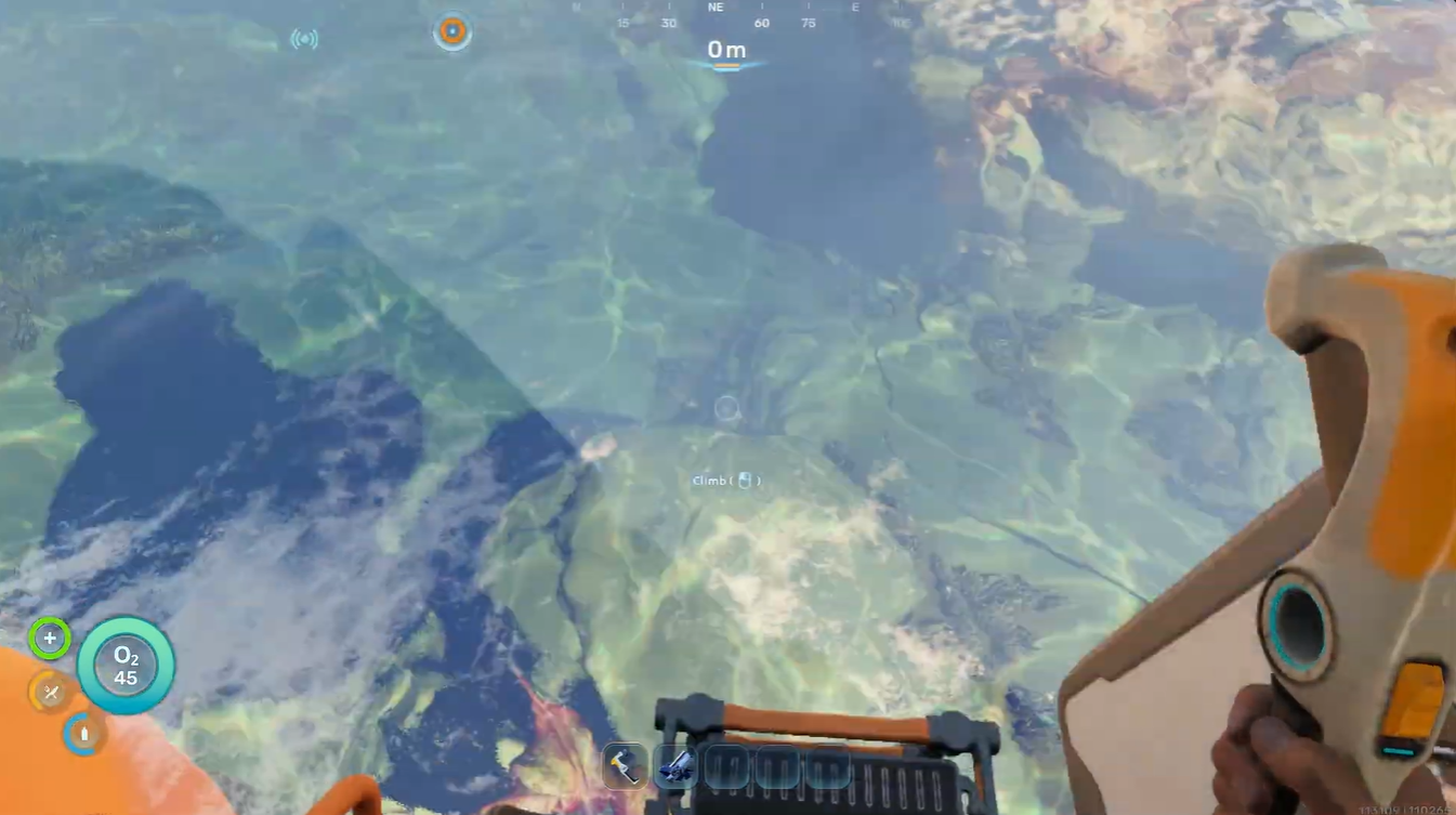 Subnautica 2 Fiber Location and How to Use It Explained: Best Early Game Fiber Farming Guide