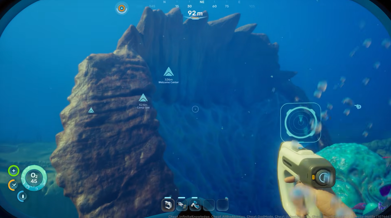 Subnautica 2 Great Jaw Leviathan Guide: Locations, Lithium, and Survival Tips