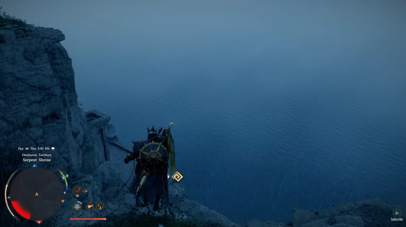 Crimson Desert Aeserion Longsword Location, Aeserion Gear Blueprint Book, and Crafting Guide