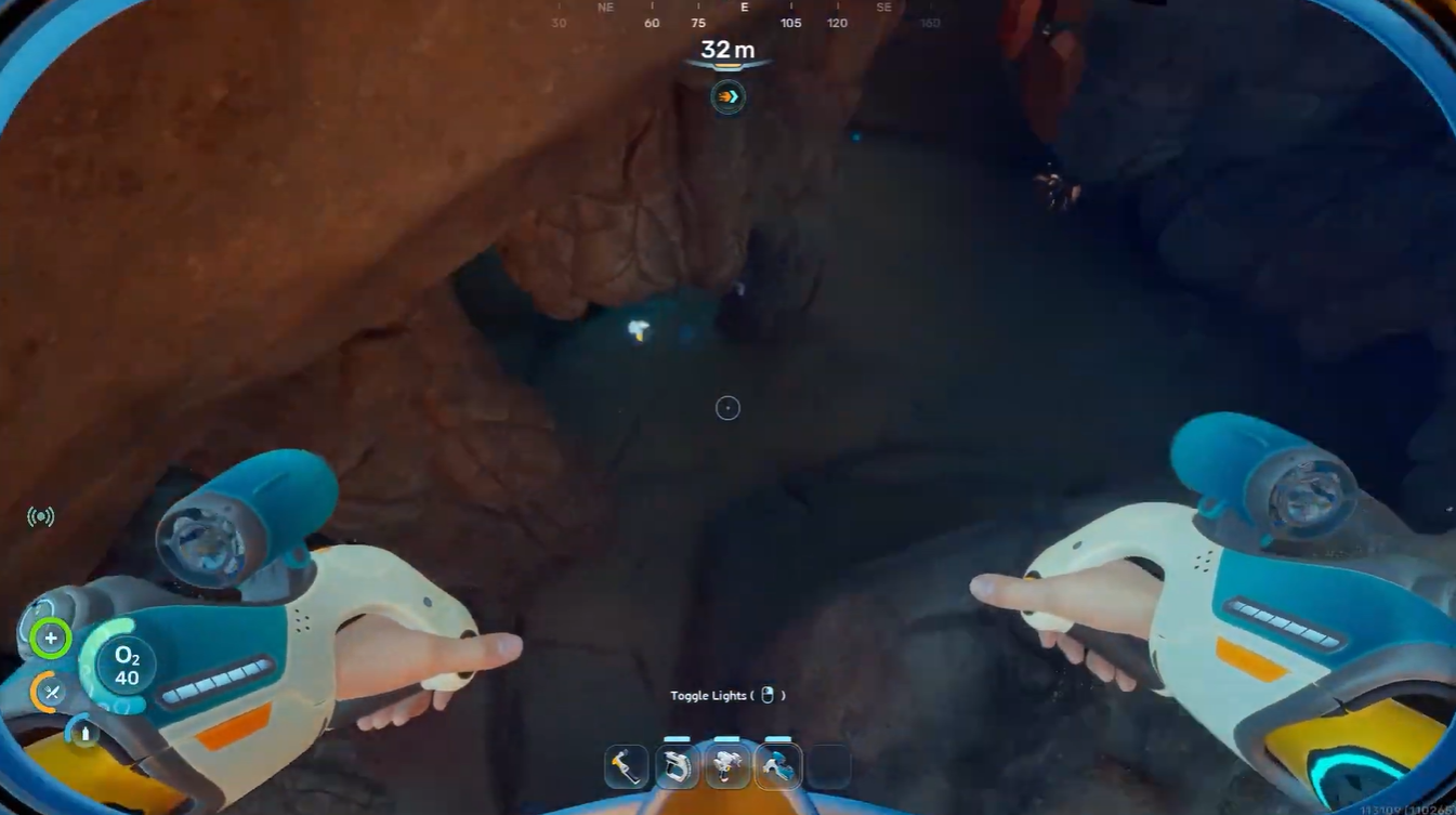 Where to Find the Floor Locker Blueprint in Subnautica 2: Floor Locker Location and Uses Explained