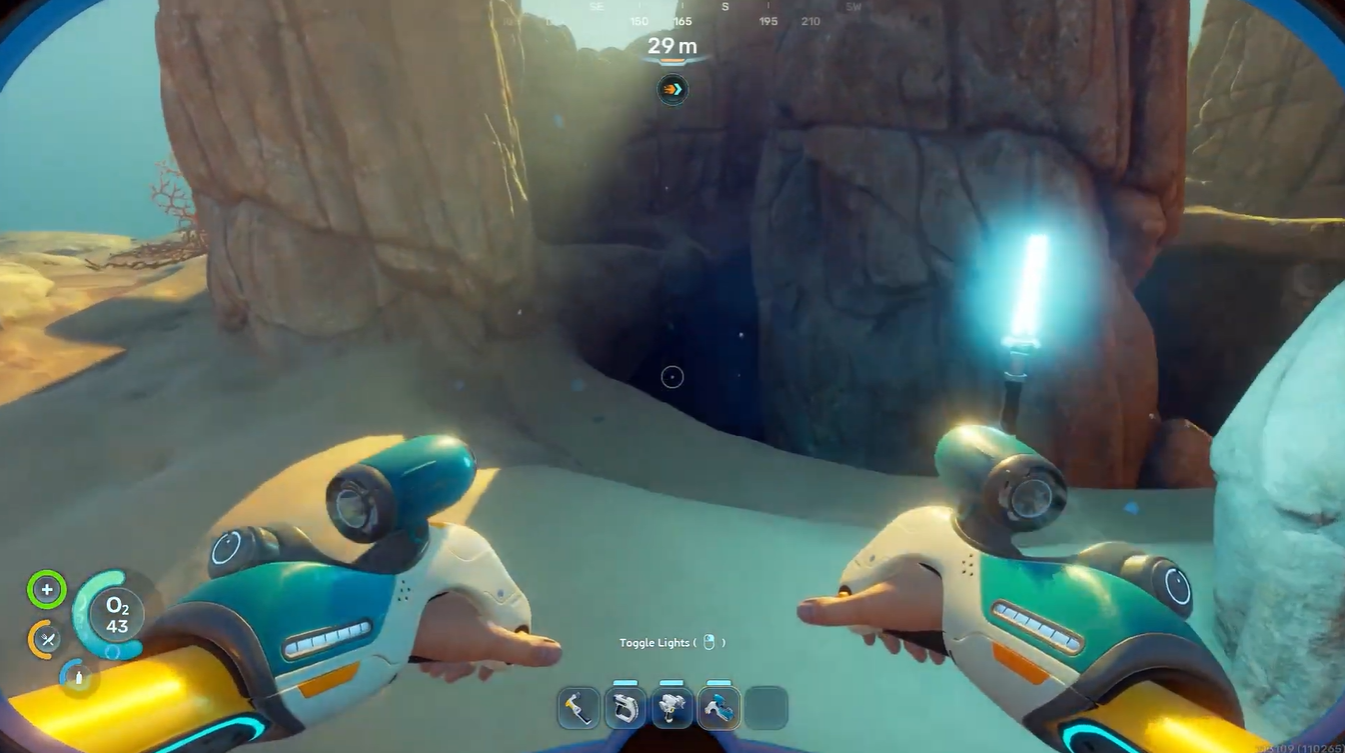 Where to Find the Floor Locker Blueprint in Subnautica 2: Floor Locker Location and Uses Explained
