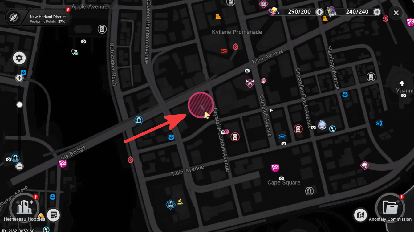 Oraora! Arc Location Guide: How to Defeat Party Boxer Boss in NTE