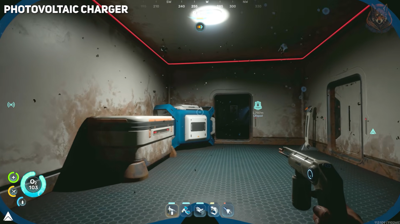 Subnautica 2 Photovoltaic Charger Location, Uses, and Full Upgrade Guide