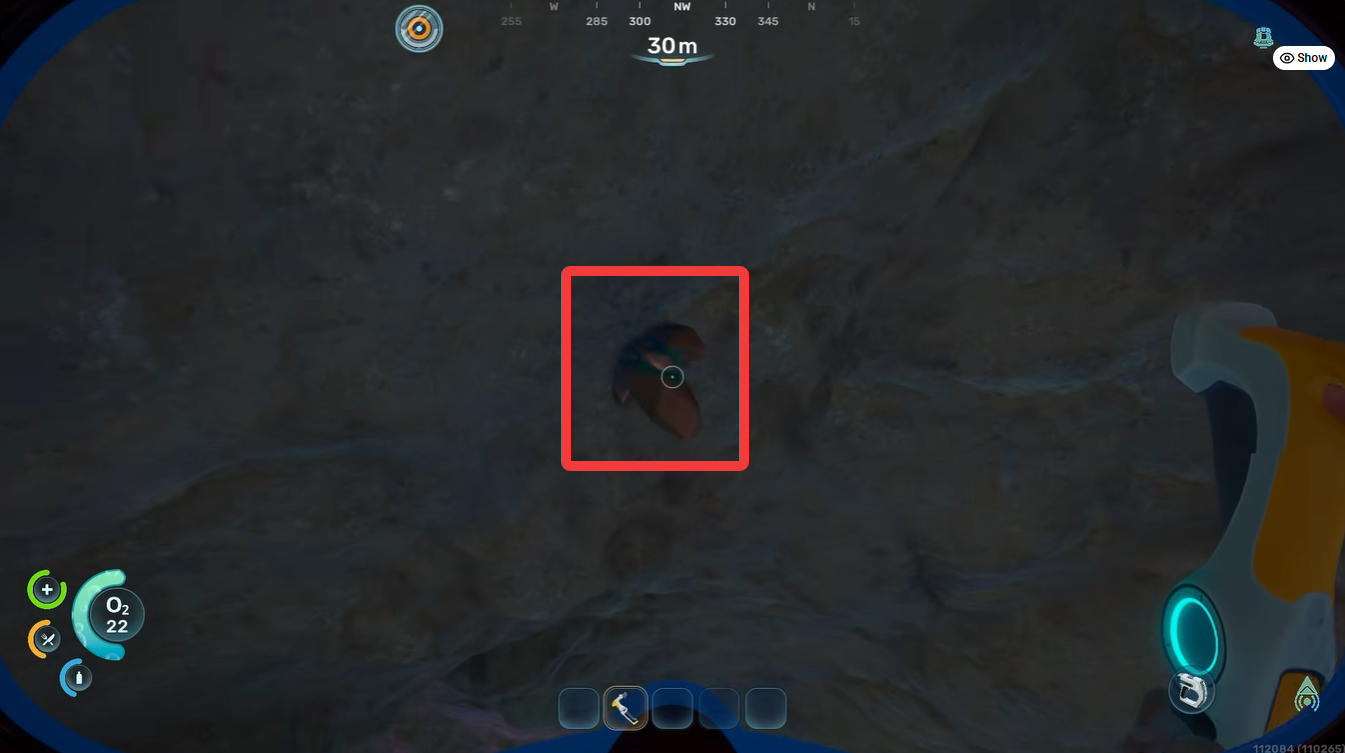 Subnautica 2 Copper Location and Best Copper Farming Spots for Early Game