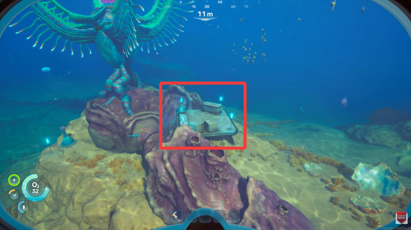 Subnautica 2 Digestion Adaptation Guide for Early Access: How to Eat Food in Subnautica 2