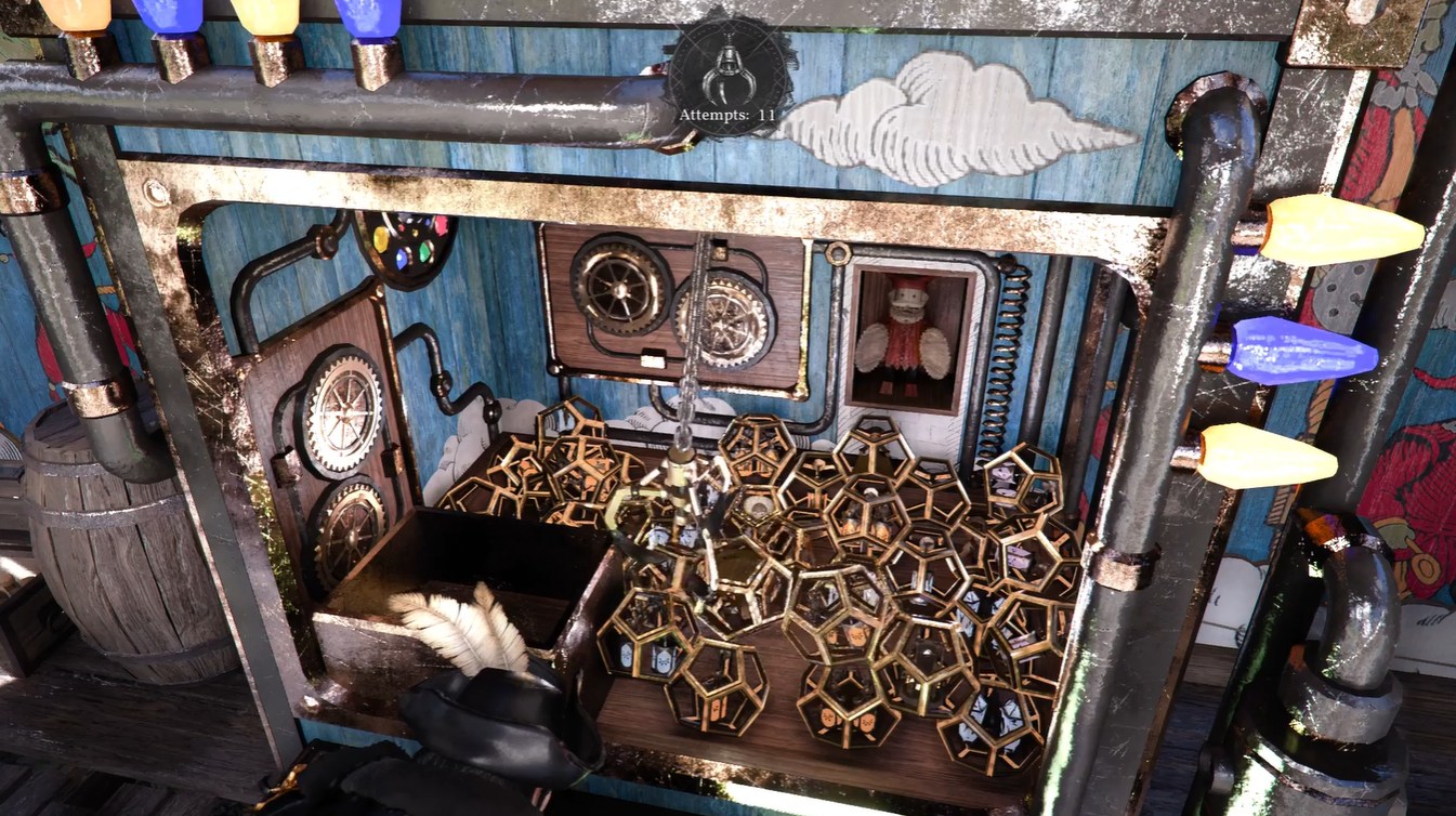 Claw Machine Guide: Location, Rewards, and How It Works - Crimson Desert