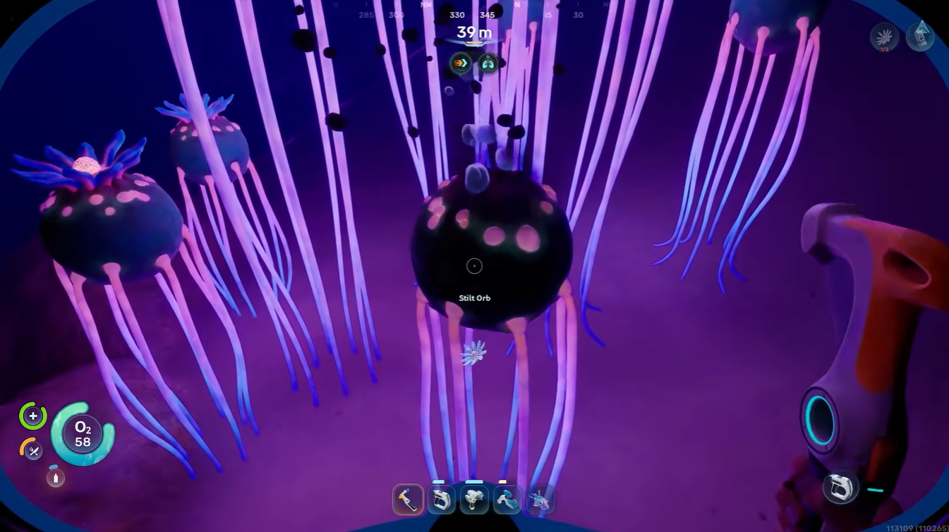 Subnautica 2: Strong Acid Crafting, All Materials Location, and Uses Guide