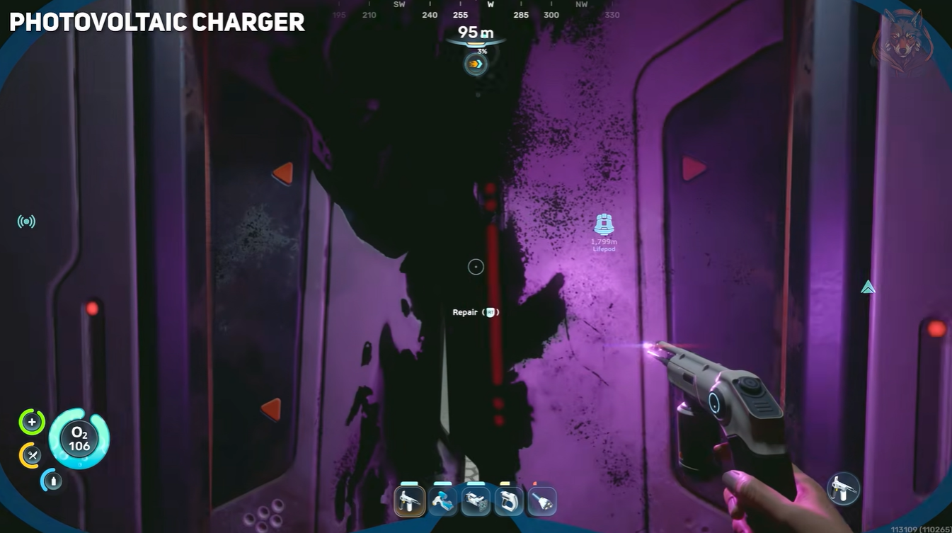 Subnautica 2 Photovoltaic Charger Location, Uses, and Full Upgrade Guide