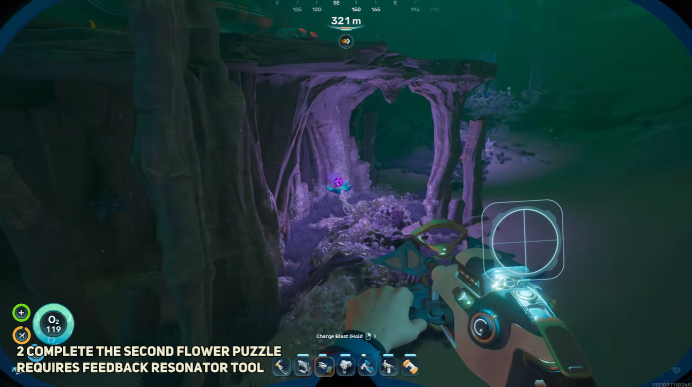 Subnautica 2 Axum Vision Adaptation Location, Uses, and Complete Unlock Explained