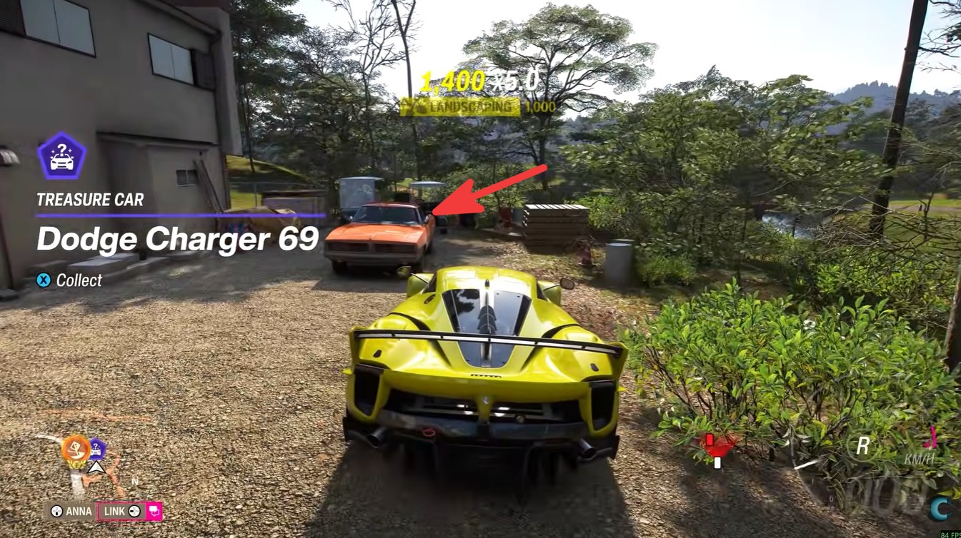 Forza Horizon 6: All 9 Treasure Cars Location and Collection Method Explained
