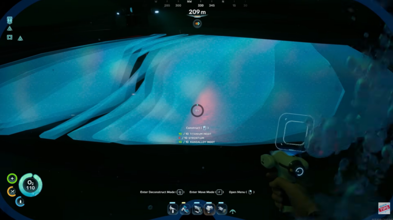 Subnautica 2 Alien Generator Repair Guide: How to Activate the Giant Alien Power Plant