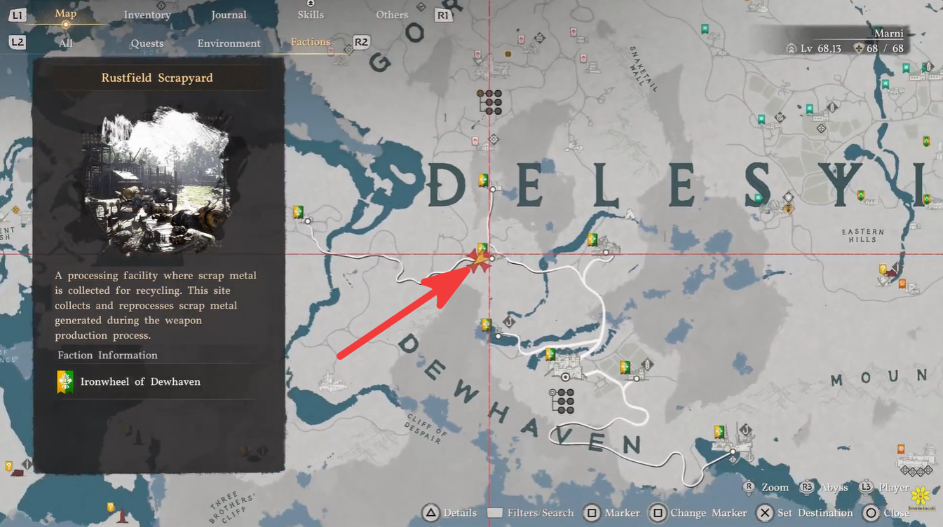Crimson Desert Demenissian Chainsaw Guide: Unlock, Crafting, and Uses
