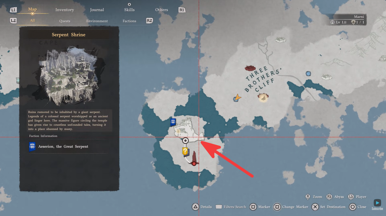 Crimson Desert Aeserion Longsword Location, Aeserion Gear Blueprint Book, and Crafting Guide