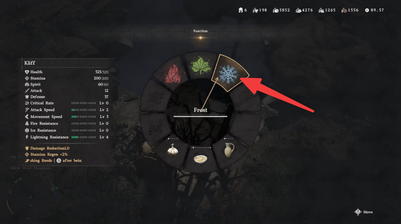 Crimson Desert Mercury Best Locations and Mining Method Explained
